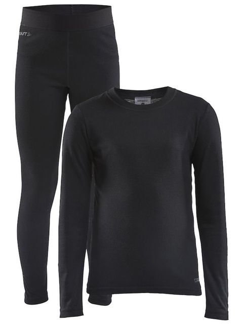 Craft Core Warm Baselayer Set (Ale United)